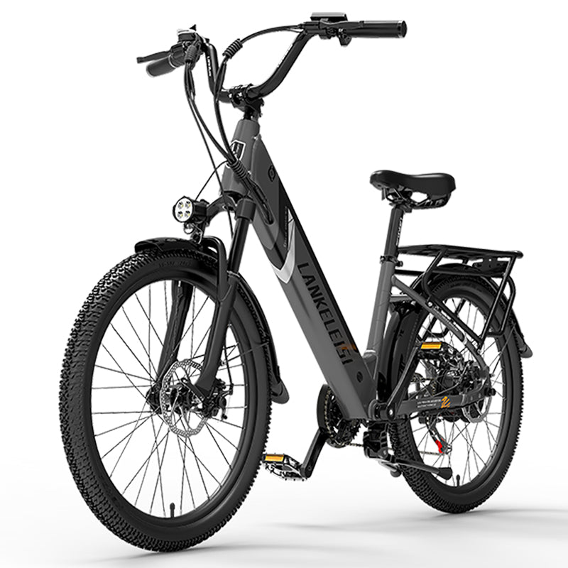 LANKELEISI ES500PRO 500W  motor 14.5AH high-capacity lithium battery
