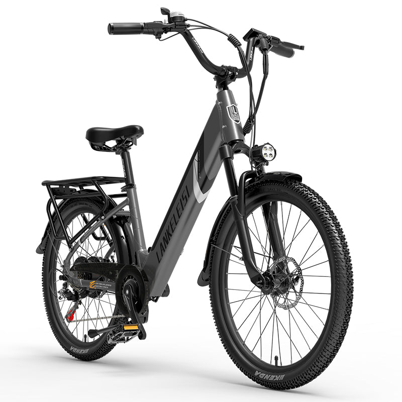 LANKELEISI ES500PRO 500W  motor 14.5AH high-capacity lithium battery