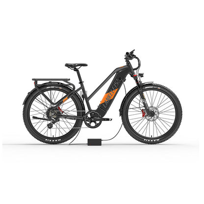 LANKELEISI E-Bike Helm